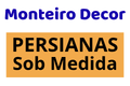 Monteiro Decora��es - Persianas Jundia� SP